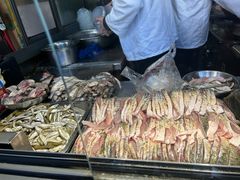 -大马弄蒋师傅美食酥鱼(察院前店)