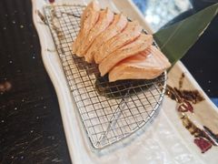 -真剑日本料理·铁板烧(贵州路店)