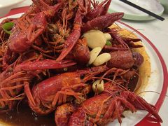 十三香龙虾-虾铺子龙虾·私房菜(金源花苑店)