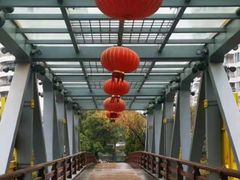 -运河游船(武林门码头)