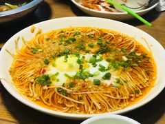 -味莊餐厅(康庄南街店)