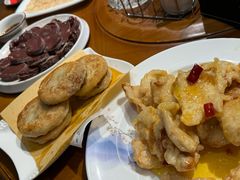 -高晓山馅饼店(牛庄百年店)