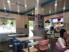 -梁子刨冰王&梁小糖(王顶堤店)