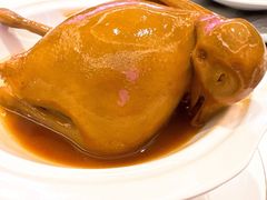 -膳富贵黄油蟹体验馆(欢乐港湾店)
