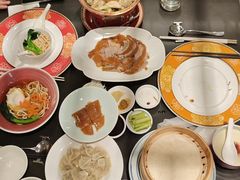 -北京王府井希尔顿酒店·秦唐中餐厅Chynna