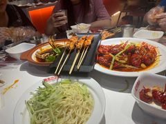 -金陵暴走小龙虾(南京总店)