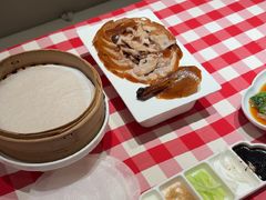 -西贝(紫荆广场店)