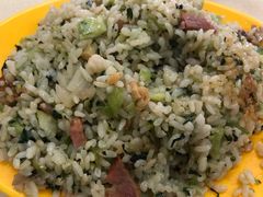 -舒蔡记生煎菜饭(云南中路店)
