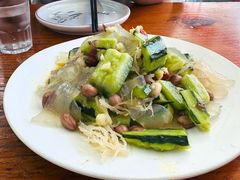 -十二道丰味·徐州土菜·烧烤(何山路店)