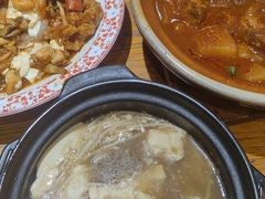 -老姑砂锅·烧烤天津菜(体北道店)