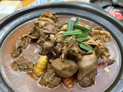 -记忆湘菜馆(芙蓉镇店)