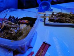 -宝葫芦西北茶食铺(万达店)
