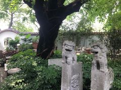 -东莞市可园博物馆