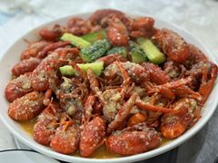 -大拇指龙虾(娄葑文体中心店)
