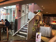 -鱼食饭稻·苏浙土菜17年老馆子(平江路店)