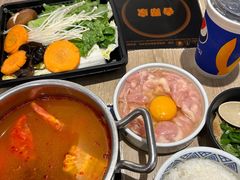 -吉野家(金隅嘉品mall店)