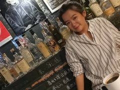-等待戈多Waiting For Godot(交道口店)