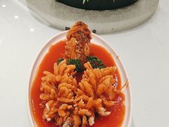 -谢先生酒店·椒宴集(沙湖店)
