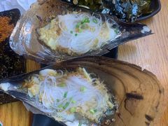 -云晓光头烧烤吧(德平路店)