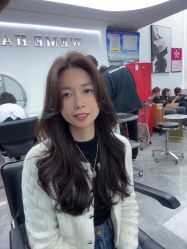 -妃格美发沙龙·烫发·染发