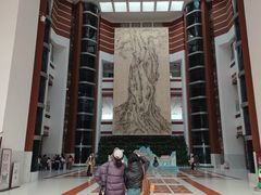 -中国闽台缘博物馆