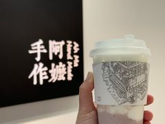 -阿嬷手作(南宁百盛印象城店)