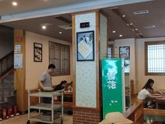 大堂-全州拌饭馆(断桥店)