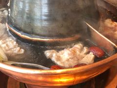 -竹叶涮肉坊(总店)