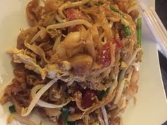 -马来西亚美食街