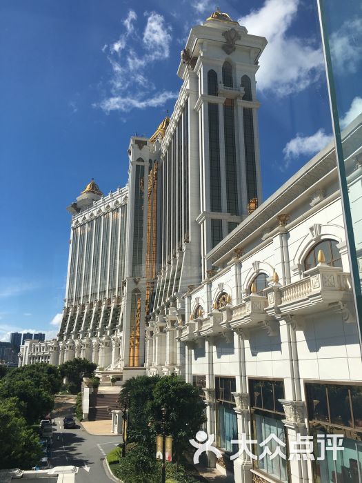银河酒店图片 - 第17张