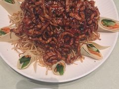 -7号院家宴.烧鸽子(门头沟店)