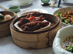 -海湾壹品·粤菜·早茶·烤鸭(拱北店)