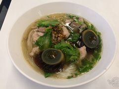 -Magic Food Point(Airport Street food)