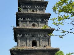 -九华山公园