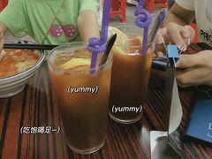 -華叔茶記