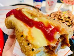 -DQ·蛋糕·冰淇淋(红旗街万达店)