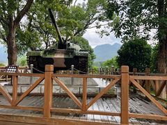 -古田会议纪念馆