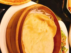 -丰收日·小海鲜·沪上家宴(顾村正大店)