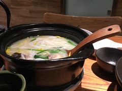 -云海肴·汽锅鸡·云南菜(高德置地店)