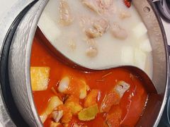 -小街猪手(团结湖店)