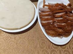 -前门故事烤鸭店(十里河店)