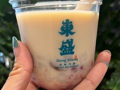 -東盛炭烤自助料理(玄武招商花园城店)
