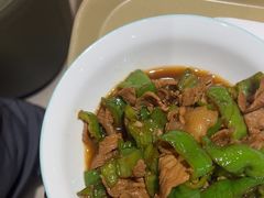 -老乡鸡(融科天地店)