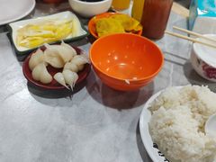 -范贤光鸡公煲(平乐园总店)
