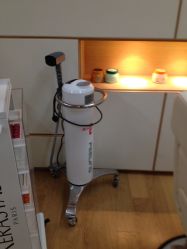 店内环境-CARR SALON