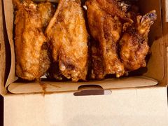 原味鸡腿6pcs&nbsp;鸡翅8pcs-Kyochon1991校村(共和路店)