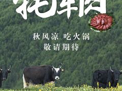 -品珍中餐厅·南北融合特色菜(兰州富力万达文华酒店)