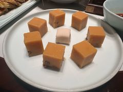 -真地道京味府·鲜橙烤鸭·北京菜(朝外大街东大桥店)