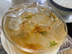 -周大娘牛乳(旧寨古村总店)