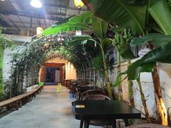-单家老院·院子里的青岛菜(沙子口店)